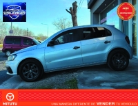 Volkswagen Gol Trend 1.6