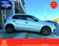 Volkswagen Gol Trend 1.6