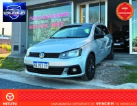 Volkswagen Gol Trend 1.6