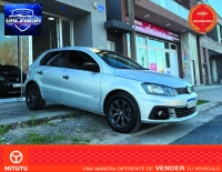 Volkswagen Gol Trend 1.6
