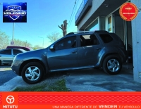 Renault Duster 2.0 Luxe