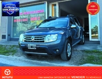 Renault Duster 2.0 Luxe