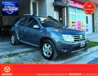 Renault Duster 2.0 Luxe