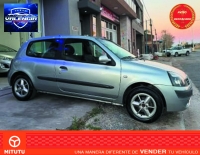 Renault Clio 1.6