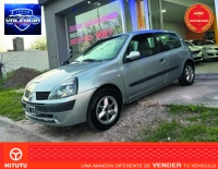 Renault Clio 1.6