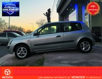 Renault Clio 1.6