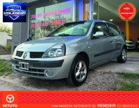 Renault Clio 1.6