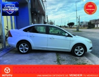 Ford Focus 2.0 Trend Plus
