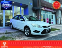 Ford Focus 2.0 Trend Plus