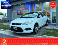 Ford Focus 2.0 Trend Plus