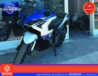 Bajaj Rouser RS200
