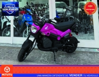 Honda Navi 110 cc.,