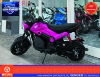 Honda Navi 110 cc.,