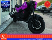 Honda Navi 110 cc.,