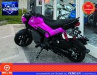 Honda Navi 110 cc.,