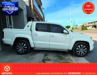 Volkswagen Amarok 3.0 TD V6 Extreme