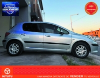 Peugeot 307 1.6 XS