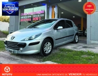 Peugeot 307 1.6 XS