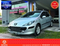 Peugeot 307 1.6 XS