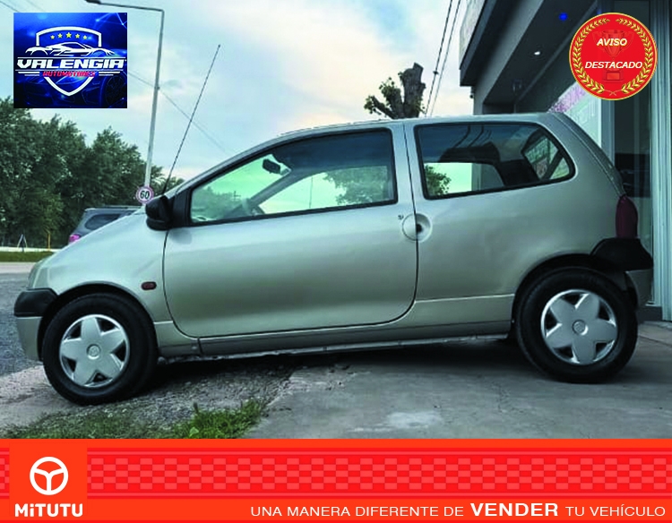 Renault Twingo 1.2