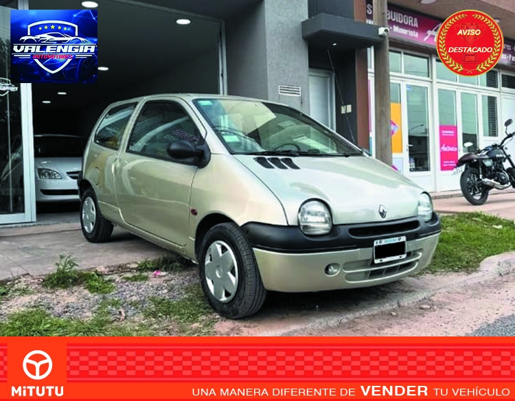 Renault Twingo 1.2