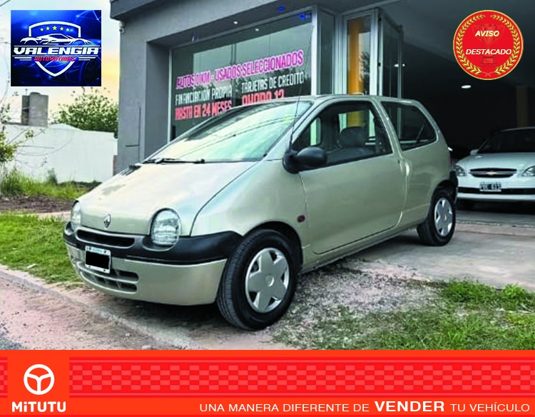 Renault Twingo 1.2
