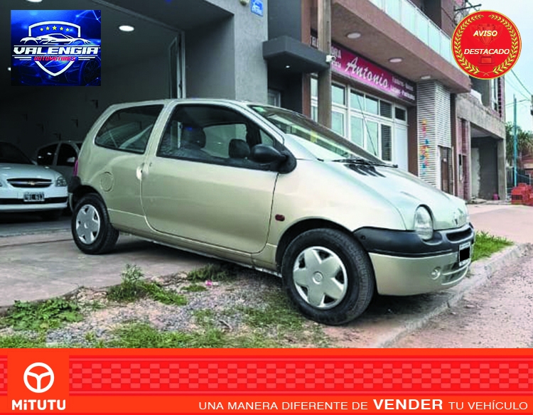Renault Twingo 1.2