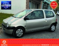 Renault Twingo 1.2