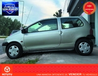 Renault Twingo 1.2