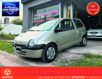 Renault Twingo 1.2
