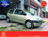 Renault Twingo 1.2