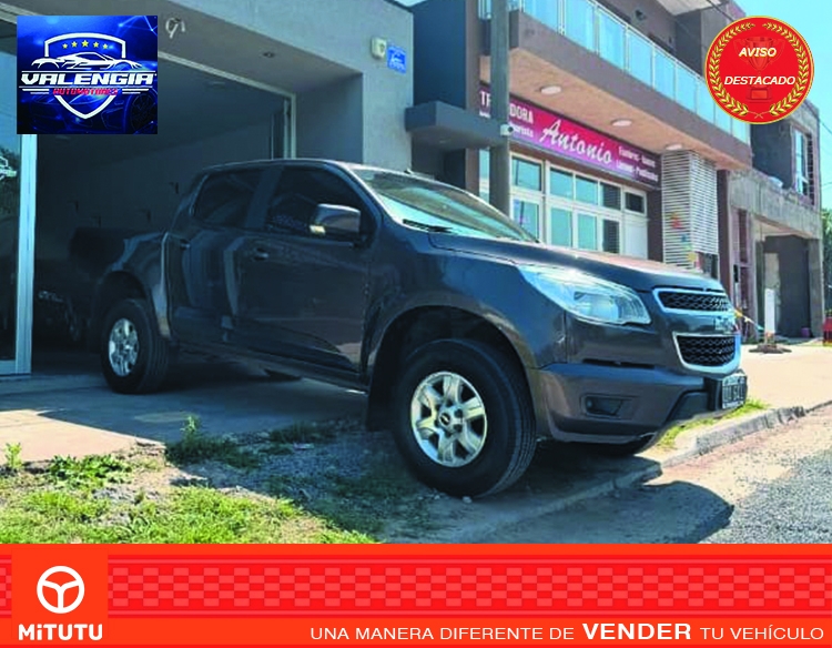 Chevrolet S10 2.8 LT 4x2