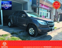 Chevrolet S10 2.8 LT 4x2