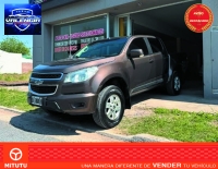 Chevrolet S10 2.8 LT 4x2