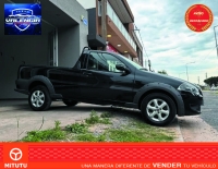 Fiat Strada 1.4