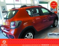 Renault Sandero Stepway