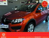Renault Sandero Stepway
