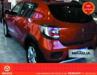 Renault Sandero Stepway