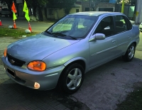 Chevrolet Corsa Classic