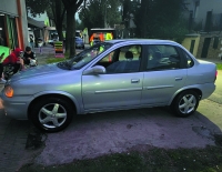 Chevrolet Corsa Classic