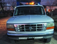Ford F100