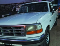 Ford F100