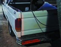 Ford F100