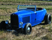 Ford Hot Rod Roadster