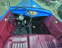 Ford Hot Rod Roadster