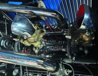 Ford Hot Rod Roadster