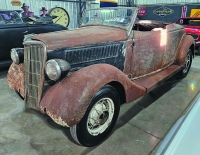 Ford Roadster