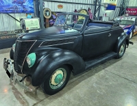 Ford Cabriolet