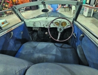 Ford Cabriolet