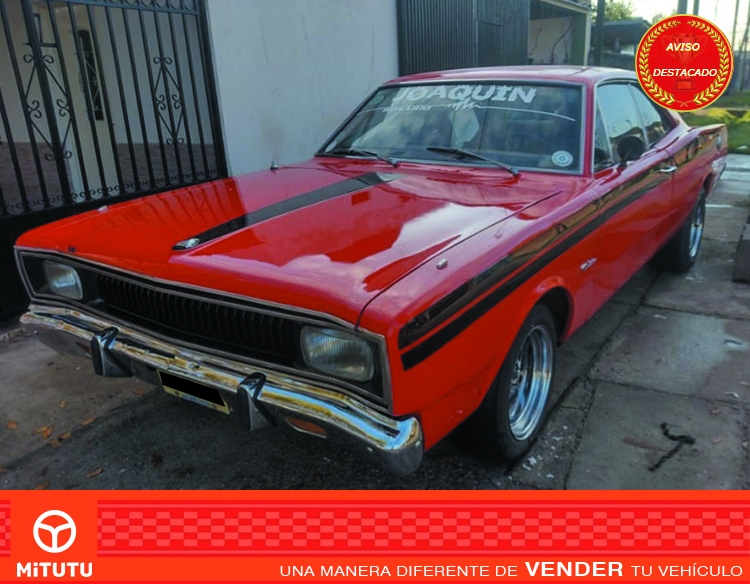 Dodge RT